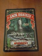 Puntgaaf Jack Daniels Blik, Ophalen of Verzenden