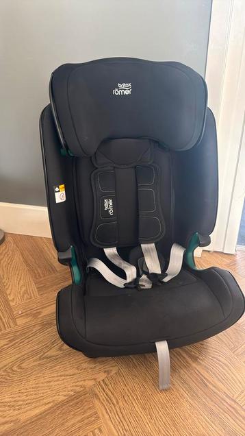 Britax Romer Advansa beschikbaar voor biedingen