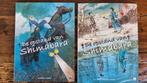 De Opstand van Shimabara - Manga Collectie, Meerdere stripboeken, Ophalen of Verzenden, Zo goed als nieuw, Mathieu & Tsam