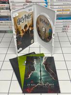 Harry Potter and the Deathly Hallows Part 2 – Nintendo Wii, Avontuur en Actie, Info@eagames.com, 1 speler, Ophalen of Verzenden