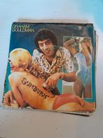 Graham goldman 7 inch sunburn, Ophalen of Verzenden, Zo goed als nieuw, Pop