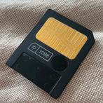 32 MB Olympus SmartMedia Kaart Geschikt voor Korg Triton Le, Audio, Tv en Foto, Fotografie | Geheugenkaarten, Overige typen, Zo goed als nieuw