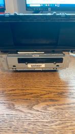 Scherm tbv BMW X3 2014, Ophalen of Verzenden, Gebruikt, Dvd-speler, Overige merken