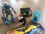 Lego the batman Movie 70901, Ophalen of Verzenden, Zo goed als nieuw