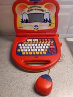 VTECH LAPTOP KINDER LAPTOP, Ophalen of Verzenden, Zo goed als nieuw, 6 maanden tot 2 jaar