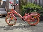 Loekie Princess 16 inch, Ophalen, Gebruikt, 16 tot 20 inch