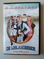 De IJslandbende – dvd, Alle leeftijden, Ophalen of Verzenden, Zo goed als nieuw