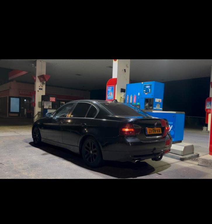 BMW 3ER REIHE 150 PK, Vacatures, Vacatures | Chauffeurs, Overige niveaus, Overige vormen, 33 - 40 uur