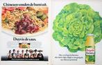29 vintage advertenties reclames Duyvis producten 1937-81, Verzenden, Gebruikt, Overige typen