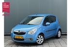 Opel Agila BWJ 2008 | 1.2 86PK Enjoy | AIRCO | LICHTMETAAL |, Voorwielaandrijving, Gebruikt, 4 cilinders, 965 kg