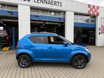 Suzuki Ignis 1.2 Smart Hybrid Select Automaat (BOVAG/RIJKLAA, Gebruikt, 4 cilinders, Bedrijf, LED verlichting