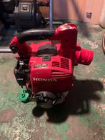 Honda bladblazer opknapper, Tuin en Terras, Bladblazers, Ophalen, Gebruikt, Benzine