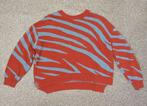 Compania Fantastica trui (maat L), Maat 38/40 (M), Oranje, Ophalen of Verzenden, Zo goed als nieuw