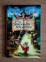 De Sprookjessprokkelaar - Efteling - Nieuw!, Ophalen of Verzenden, Nieuw, Fictie algemeen