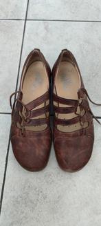 Durea mooie komfortable schoenen maat 5/38, Kleding | Dames, Schoenen, Ophalen of Verzenden, Bruin, Zo goed als nieuw