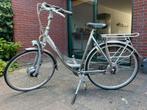 Gazelle orange  innergy met defecte motor, Ophalen, Minder dan 30 km per accu, Gebruikt, 55 tot 59 cm