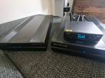 2x  High End Nuforce Reference 8.5 V2 mono versterkers, Audio, Tv en Foto, Versterkers en Receivers, Ophalen of Verzenden, Gebruikt