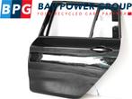 PORTIER LINKS ACHTER BMW 2 serie Gran Tourer (F46), Gebruikt, Links, BMW, Deur