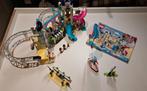 LEGO Friends Heartlake City Resort - 41347, Ophalen of Verzenden, Zo goed als nieuw, Complete set, Lego