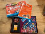 Grote basischool spel, Hobby en Vrije tijd, Gezelschapsspellen | Kaartspellen, Ophalen of Verzenden, Zo goed als nieuw