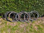 Nieuwe 24/26 inch Buitenbanden evt. incl. Montage mogelijk, Ophalen, Nieuw, Algemeen, Band