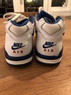 Nike Air Flight 89 - Klassieke Sneakers!, Kleding | Heren, Schoenen, Wit, Nike, Nieuw, Ophalen of Verzenden