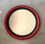 BMX Spiegel Ikea Volda Rood, Ophalen of Verzenden, X, Minder dan 100 cm, Rechthoekig