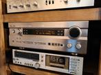 Yamaha versterker RX-V640rds, Audio, Tv en Foto, Versterkers en Receivers, Ophalen of Verzenden, Zo goed als nieuw, 120 watt of meer