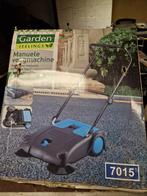 Nieuwe veegmachine, Tuin en Terras, Veegmachines, Ophalen of Verzenden, Nieuw