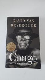 David Van Reybrouck - Congo, Boeken, Gelezen, Ophalen of Verzenden, David Van Reybrouck