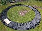 Trampoline 240 cm, Ophalen, Gebruikt