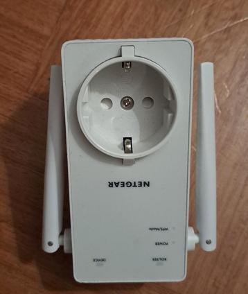 NETGEAR EX6130 Wifi Versterker AC1200 beschikbaar voor biedingen