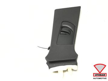 Audi A4 8K Hemeldeel B Stijl Rechts Zwart 8K0867294A beschikbaar voor biedingen