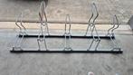 Gegalvaniseerd fietsenrek, Ophalen of Verzenden, Zo goed als nieuw