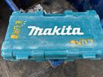 Makita Reciprozaag met Koffer, Doe-het-zelf en Verbouw, Gereedschap | Zaagmachines, Ophalen, Gebruikt, Reciprozaag