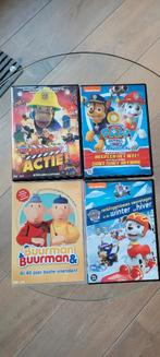 Kinderfilms, Cd's en Dvd's, Alle leeftijden, Ophalen of Verzenden, Gebruikt, Film