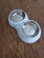 Kattenvoerbakjen en drinkbakken, Ophalen of Verzenden, Zo goed als nieuw