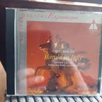 Harold in Italy Liszt & Berlioz, Cd's en Dvd's, Cd's | Klassiek, Ophalen of Verzenden, Romantiek, Gebruikt, Kamermuziek