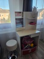 Make up tafel met stoel, Ophalen of Verzenden