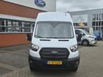 Ford Transit 350 2.0 TDCI L4H3 Trend RWD, Euro 6, 4 cilinders, 129 pk, 11 km/l