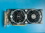 MSI RX 580 ARMOR 8G OC - Perfecte videokaart!, Computers en Software, Videokaarten, PCI-Express 3, Gebruikt, AMD, HDMI