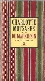 Charlotte Mutsaers De markiezin (in plastic), Ophalen of Verzenden, Cd, Volwassene