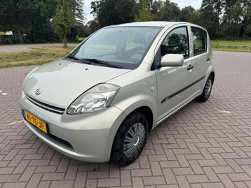 Daihatsu Sirion 2 1.0-12V Trend beschikbaar voor biedingen