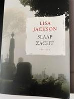 Slaap Zacht / Lisa Jackson, Boeken, Gelezen, Ophalen