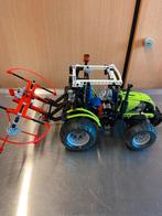 Lego 8284 Technic met 2 complete instructies, Kinderen en Baby's, Speelgoed | Duplo en Lego, Ophalen of Verzenden, Zo goed als nieuw