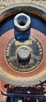 Biervat naar keuze, Antiek en Kunst, Ophalen