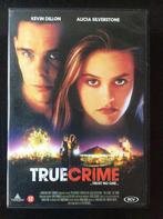 True Crime DVD, Ophalen of Verzenden, Zo goed als nieuw