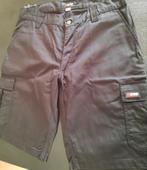 Nieuwe KRB Werkbroek Zwart Maat 52, Ophalen of Verzenden