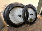 FFWD Ryot 77 wheelset - DT swiss 240, Overige merken, Carbon, Ophalen of Verzenden, Zo goed als nieuw