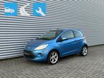 Ford Ka 1.2 Titanium X, Auto's, Ford, Origineel Nederlands, Te koop, 20 km/l, Benzine